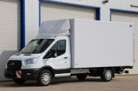 Ford Transit Kofferaufbau LBW SOFORT VEFÜGBAR !!! Niedersachsen - Seesen Vorschau