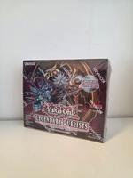 Yu-Gi-Oh! Rage of Ra Display | 1. Auflage | Deutsch | Neu & OVP Süd - Niederrad Vorschau