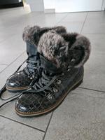 neuwertige tolle Stiefeletten 38 Baden-Württemberg - Ludwigsburg Vorschau