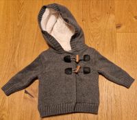 Baby Strickjacke Bonprix Größe 56/62 Bayern - Dollnstein Vorschau