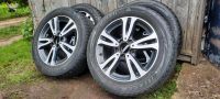 Winterreifen Mercedes Benz A B CLA Klasse W176 W246 117 205/55R16 Schleswig-Holstein - Pronstorf Vorschau