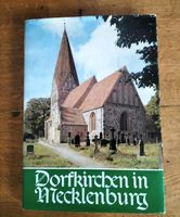 Dorfkirchen in Mecklenburg Niedersachsen - Braunschweig Vorschau