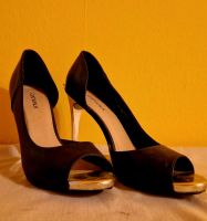 Peeptoe Pumps Hessen - Hofbieber Vorschau