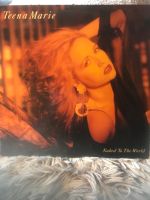 Teena Marie - Naked To The World - Schallplatte - Vinyl Baden-Württemberg - Abstatt Vorschau