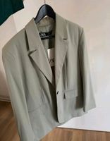 ZARA Blazer Größe L 40 Baden-Württemberg - Bad Friedrichshall Vorschau