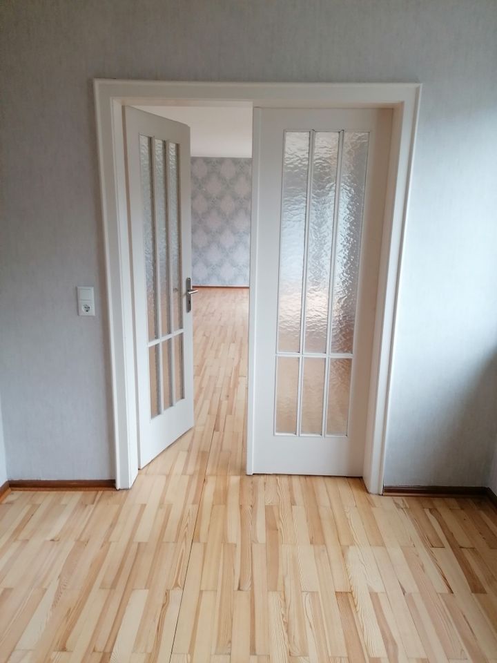 3 Zimmer EG - Wohnung Mühlbach Bad Neustadt in bester Lage Top in Hohenroth bei Bad Neustadt a d Saale