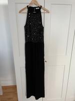 Jumpsuit schwarz Glitzer Nordrhein-Westfalen - Blomberg Vorschau