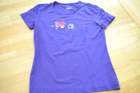 Schönes Sport T-Shirt lila Etirel Gr 152 Berlin - Reinickendorf Vorschau