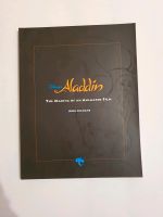 Buch: Aladin Aladdin Making of animated Film neuwertig Disney Nordrhein-Westfalen - Niederkassel Vorschau