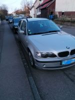 bmw e46 320 d touring Baden-Württemberg - Steinheim an der Murr Vorschau