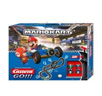 Mariokart Carrera Rennbahn Brandenburg - Spreenhagen Vorschau