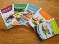 5 Kochbücher Nordrhein-Westfalen - Hückeswagen Vorschau