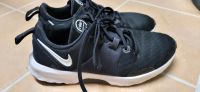 Nike Schuhe Größe 36,5, schwarz Bayern - Eching (Kr Freising) Vorschau