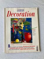 Schöner Wohnen Decoration Ausgabe 2/94 Hessen - Oberursel (Taunus) Vorschau