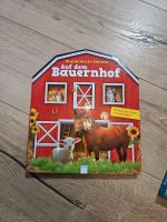 Buch Bauernhof Bayern - Karlshuld Vorschau