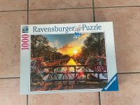 1000 Ravensburger Puzzle Freiburg im Breisgau - Vauban Vorschau