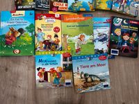 Erstlesebücher Lesestufe 1 Leserabe 1-2 Klasse Schule Ninjago Nordrhein-Westfalen - Greven Vorschau