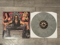 Motörhead Bombers over Wacken 2011 Grau marmorierte LP Niedersachsen - Uelzen Vorschau