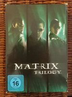 Matrix Trilogy Niedersachsen - Göttingen Vorschau