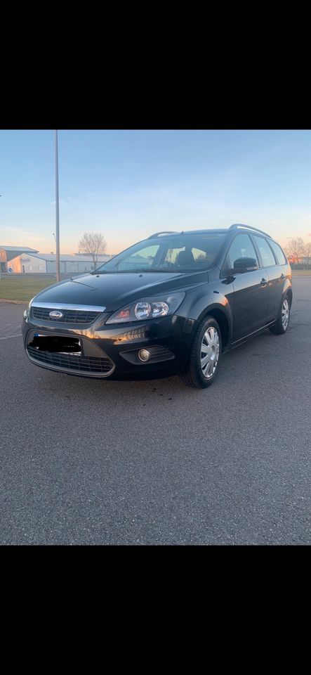 Ford Focus 1,8 Style Turnier in Spelle