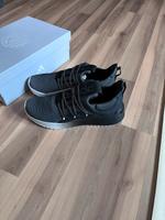 Adidas Sportschuhe, Herren, neu, 45 1/3 Sachsen-Anhalt - Güterglück Vorschau
