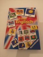 ✿ Erstes Englisch Lernen Bingo Spiel Ravensburger A1 Sprache Üben Baden-Württemberg - Mannheim Vorschau