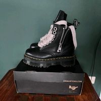 Rick Owens / Dr. Martens Größe 38 Leipzig - Connewitz Vorschau