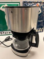 WMF Edelstahl Kaffeemaschine Cromargan Hessen - Kassel Vorschau