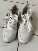 Remonte Sneaker Gr 39 weiß Hessen - Rodenbach Vorschau