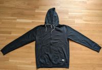 Sweatshirtjacke der Marke DC, Größe XL, Farbe grau Nordrhein-Westfalen - Leverkusen Vorschau