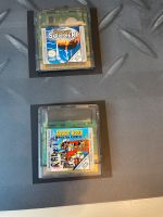 Gameboy (Color) Spiele Bayern - Gremsdorf Vorschau