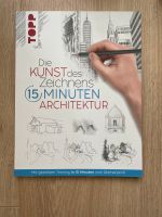 Die Kunst des Zeichnens Architektur Kr. München - Feldkirchen Vorschau