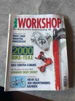 Bike Workshop 99 Katalog Downhill Freeride Retro Kult Baden-Württemberg - Backnang Vorschau