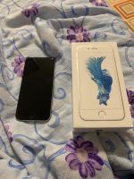 Iphone 6s mit 16 gb Baden-Württemberg - Rielasingen-Worblingen Vorschau