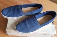 Clarks Serena Plage Schuhe Slipper Hamburg - Altona Vorschau