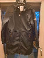 McKinley Damen Softshellmantel schwarz Gr. 48 Neu Nordrhein-Westfalen - Hamm Vorschau