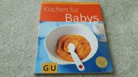 Kochbuch für Babys Nordfriesland - Risum-Lindholm Vorschau