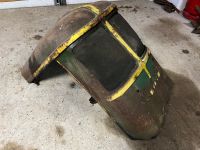 Deutz F1L514 Motorhaube Knubbel, Klopfer, Haube Motor, original Bayern - Chieming Vorschau