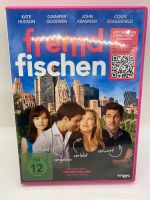 DVD - Fremd fischen - FSK 12 Niedersachsen - Visbek Vorschau