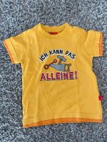 T-Shirt mit Aufdruck Thüringen - Meiningen Vorschau