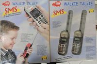 WALKIE-TAlKIE Bayern - Grainet Vorschau