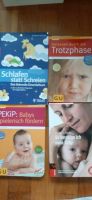 Bücher Baby Kleinkind Schlaf Förderung Baden-Württemberg - Frickenhausen Vorschau