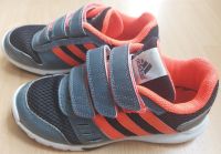 Adidas Essential Star 2 CF K Sneaker Sportschuhe Gr. 33 Vahr - Neue Vahr Südost Vorschau