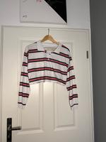 Langarm Kragen Shirt Nordrhein-Westfalen - Wermelskirchen Vorschau