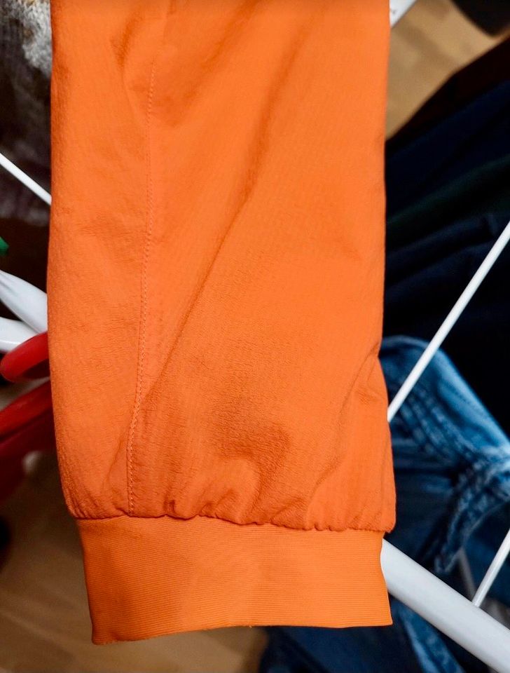 Arcteryx Atom L wms Orange ♻️♻️♻️ in Stuttgart