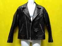 Motorradjacke Chopper Stil Perfecto leder schwarz Vintage Gr.M Köln - Mülheim Vorschau