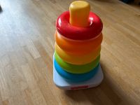 Fisher Price Plastik Stapelturm München - Trudering-Riem Vorschau