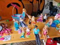 Barbie Sortiment verschiedene Artikel Rheinland-Pfalz - Großmaischeid Vorschau