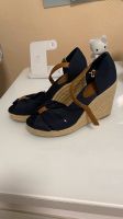 Wedges Iconic vom Tommy Hilfiger, gr.40 Innenstadt - Köln Altstadt Vorschau