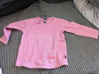 Kinder Langarmshirt trigema rosa, Größe 92 Hessen - Flörsheim am Main Vorschau